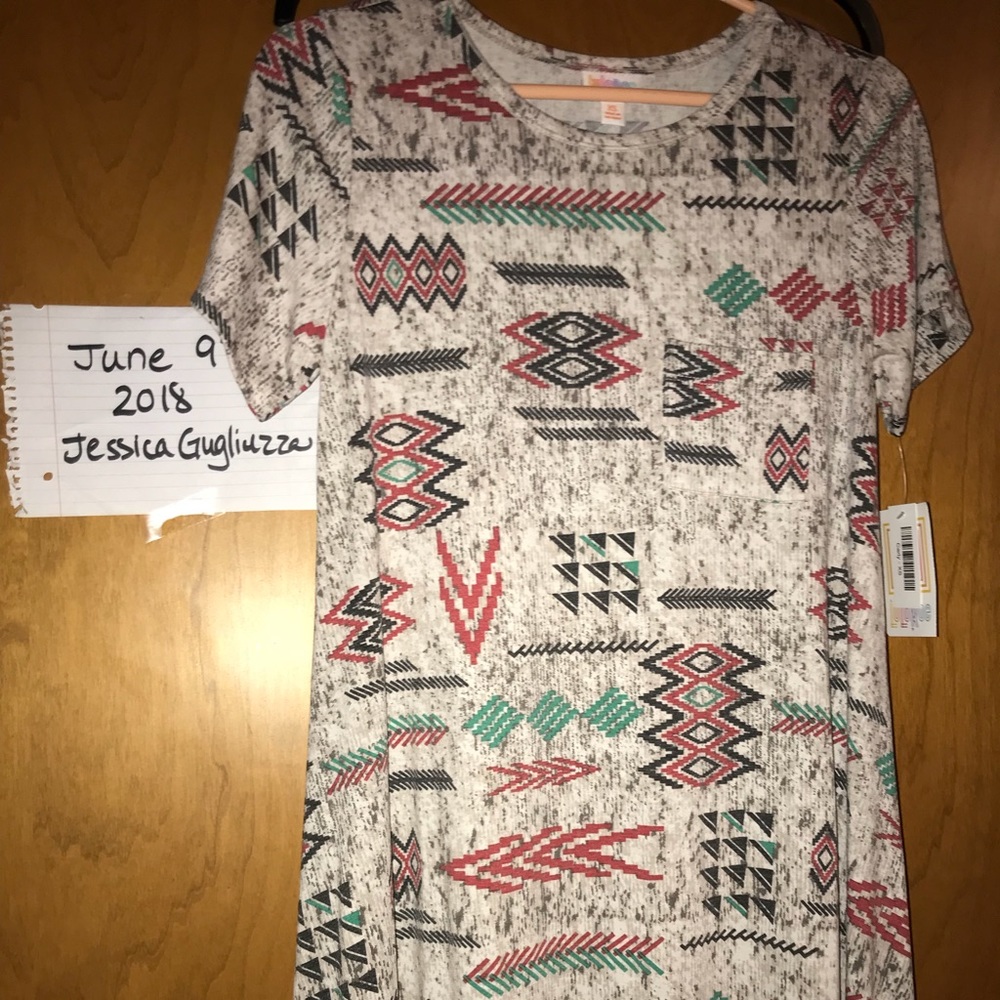 Aztec Carly NWT